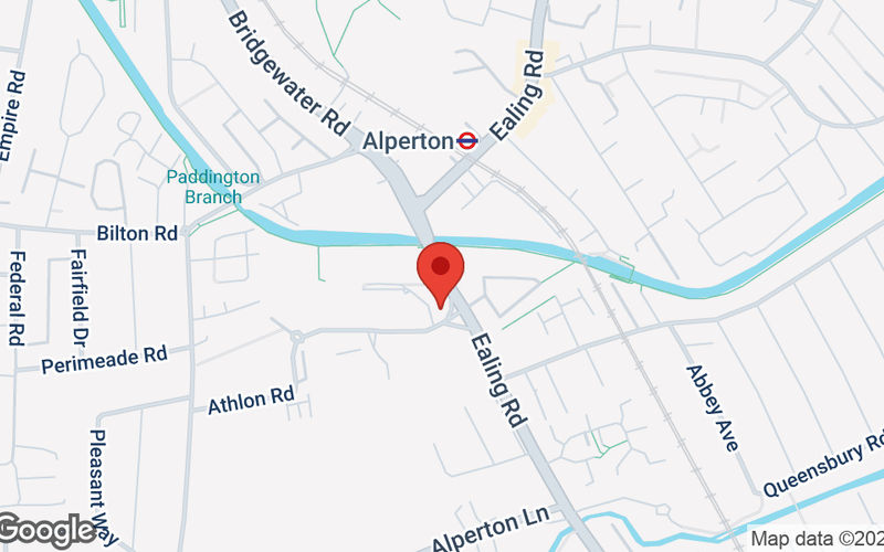 372 Ealing Road, Alperton Image 7