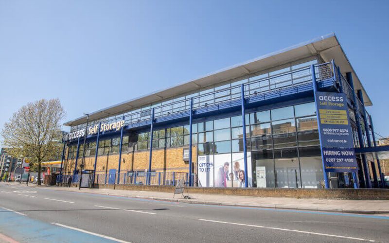 248 York Road, Battersea Image 4