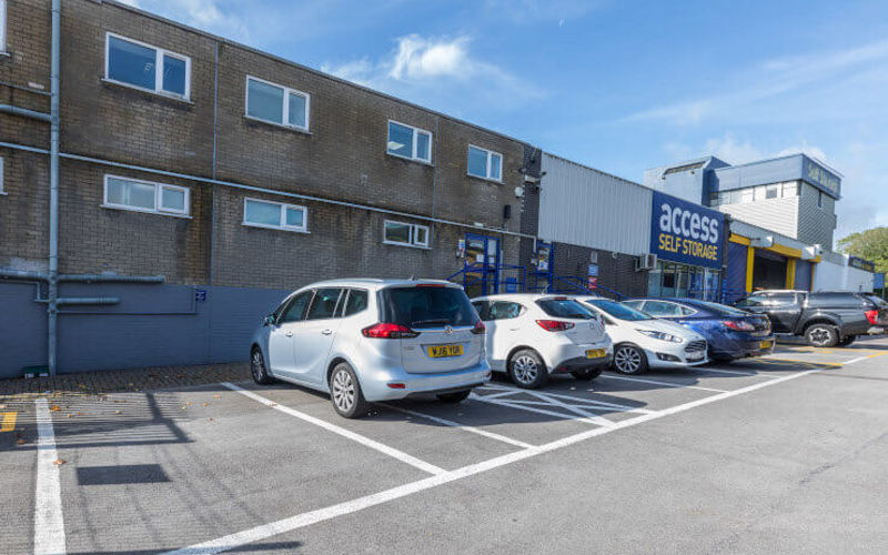 Rankine Road, Basingstoke Image 8