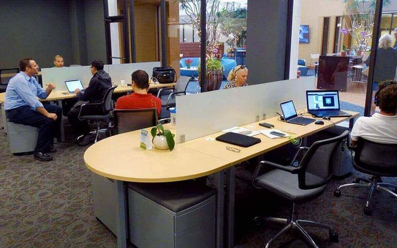 980 N Federal Hwy, Boca Raton Image 4