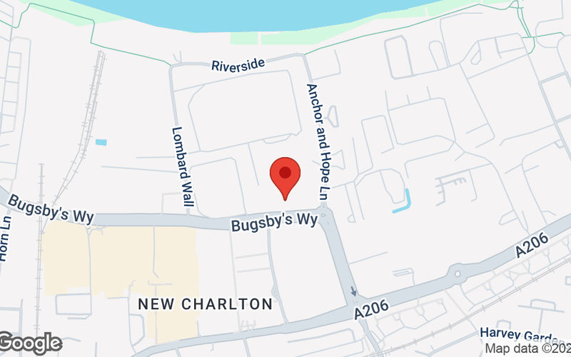 20 Bugsby's Way, Charlton Image 7