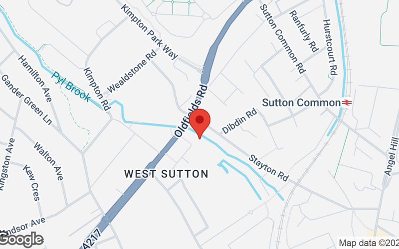 92 Oldfields Road Oldfields Trading Estate, Sutton Image 5