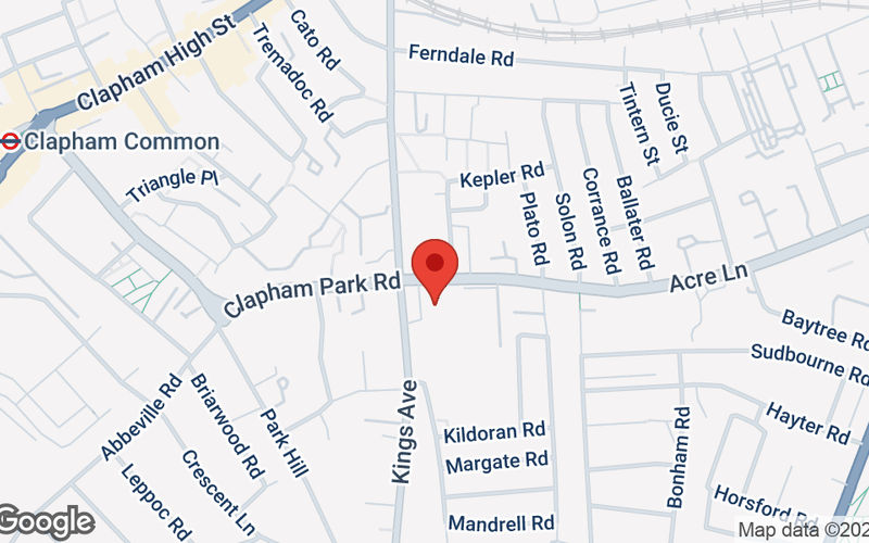 141-157 Acre Lane, Brixton Image 5