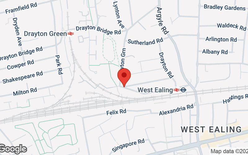 Manor Road, West Ealing Image 6