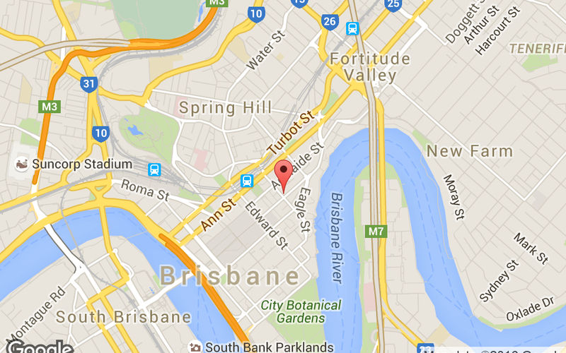 324 Queen Street, Brisbane Image 9