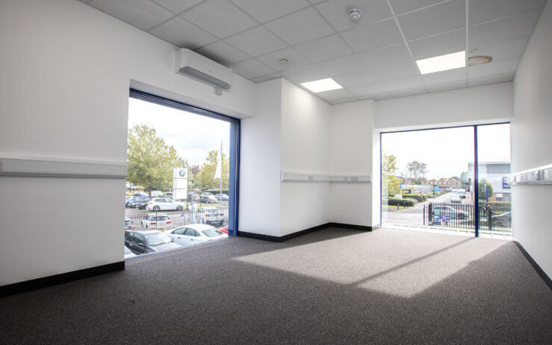 19 Moorfield Road Slyfield Industrial Estate, Guildford Image 2
