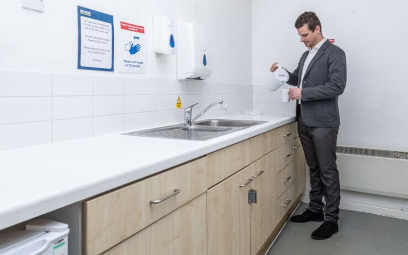 145-147 Boston Road, Ealing Image 4