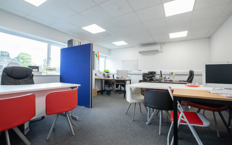 15 Tottenham Lane Cranford Way Industrial Estate, Hornsey Image 1