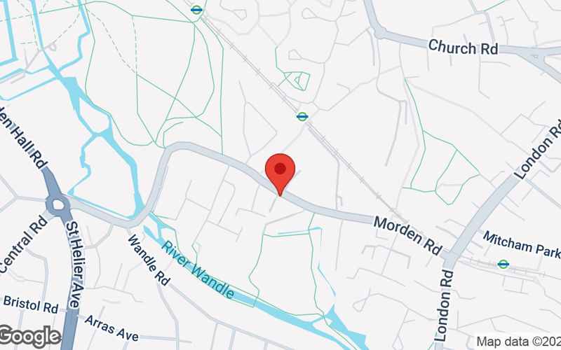 141 Morden Road, Mitcham Image 6