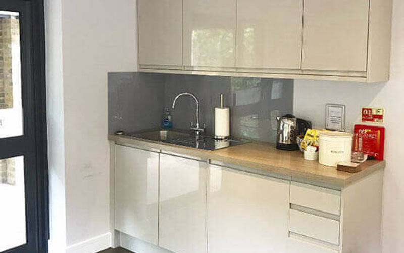 Esher High Street, Surrey Image 1