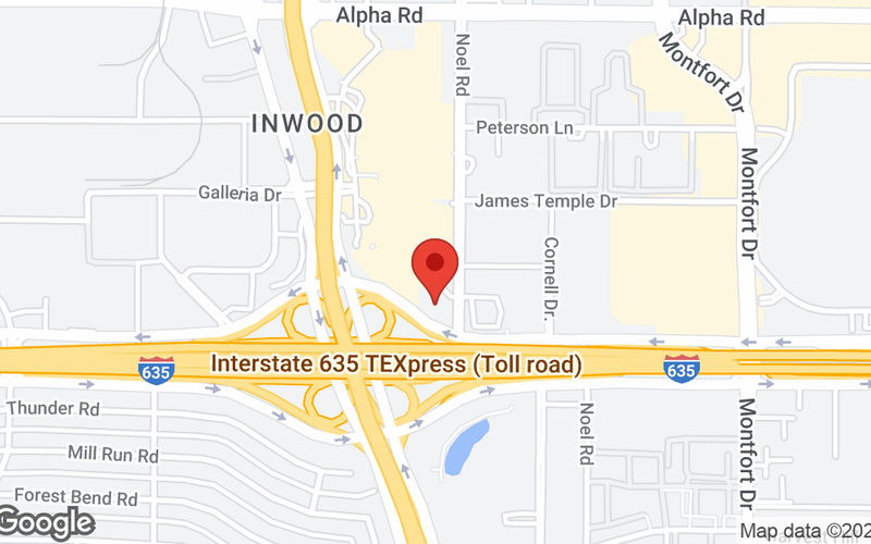 13155 Noel Road, Dallas Image 8