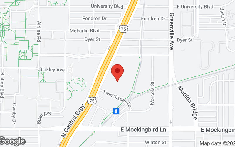 6060 N Central Expressway, Dallas Image 11