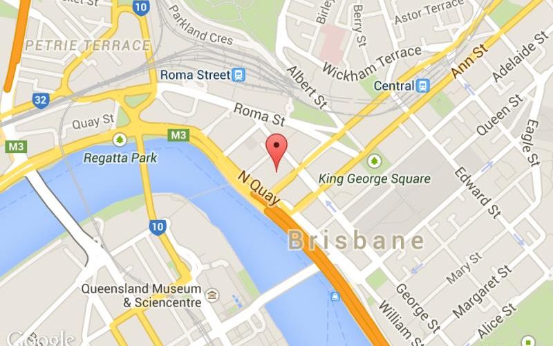 32 Turbot Street, Brisbane Image 15