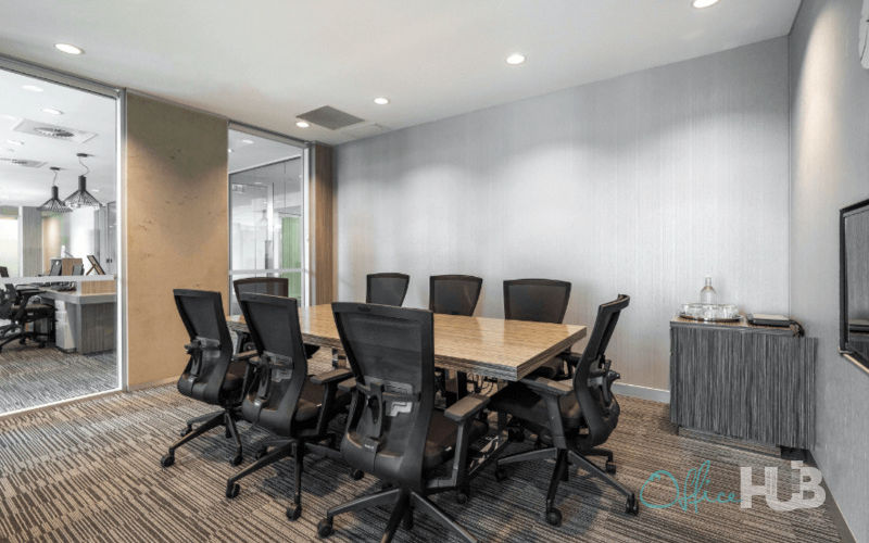 15 Green Square Close, Fortitude Valley Image 1