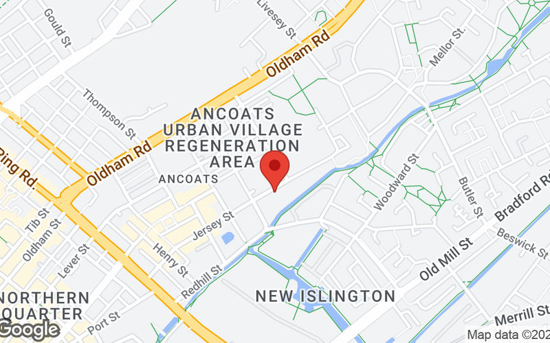 64 Jersey St, Ancoats Image 23