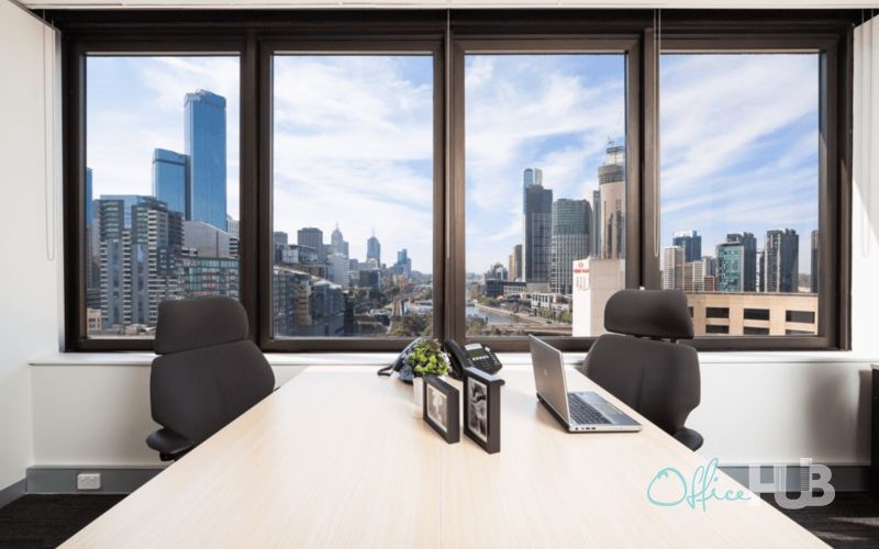 611 Flinders Street, Docklands Image 1