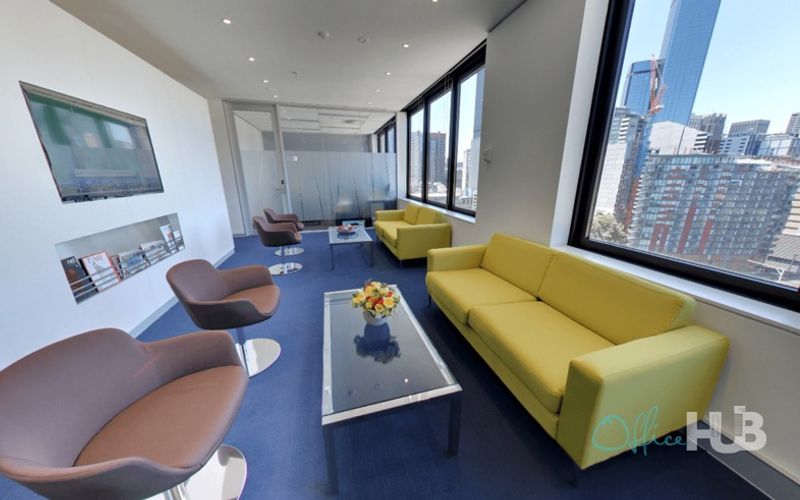 611 Flinders Street, Docklands Image 1