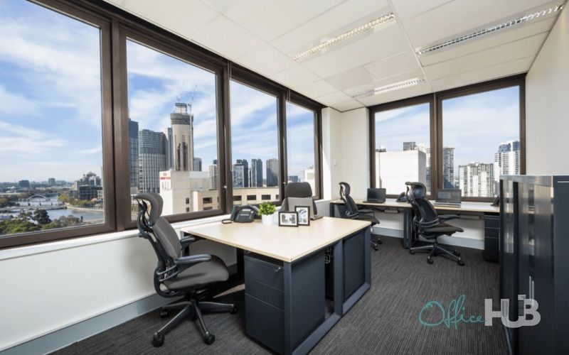 611 Flinders Street, Docklands Image 1