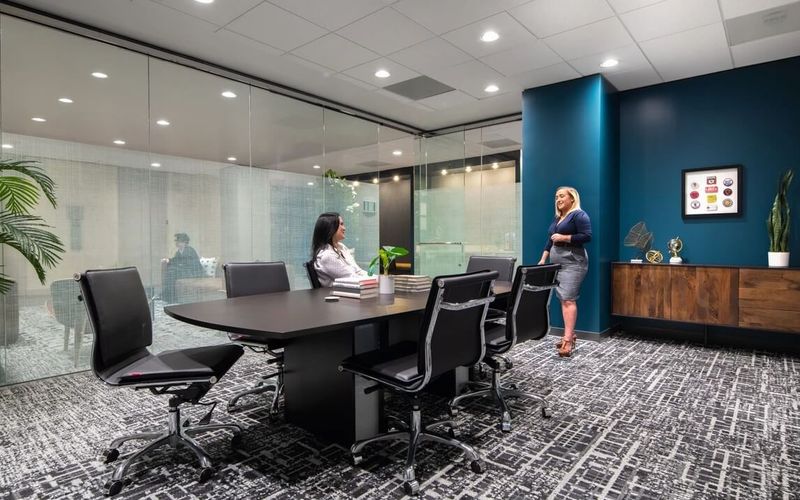 801 Louisiana Street, Houston Image 6