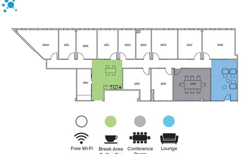 4101 Greenbriar Dr, Houston Image 8