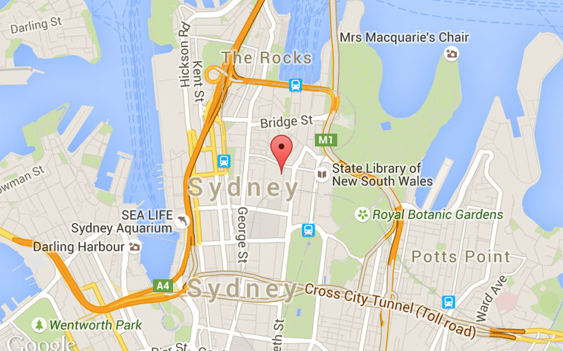 9 Castlereagh Street, Sydney Image 15