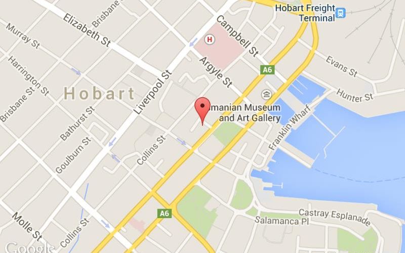 111 Macquarie Street, Hobart Image 13