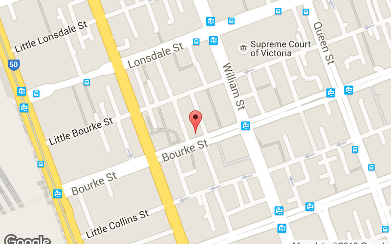 570 Bourke Street, Melbourne Image 9