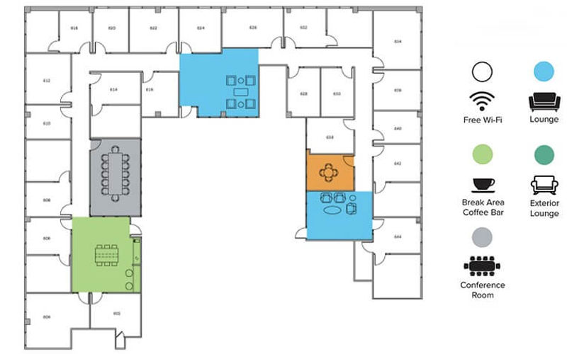 1120 Nasa Parkway, Houston Image 5