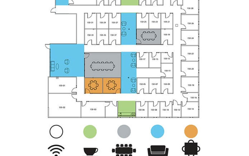 1300 Bay Area Boulevard, Houston Image 6