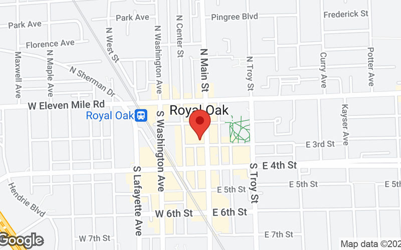 220 S Main St, Royal Oak Image 8