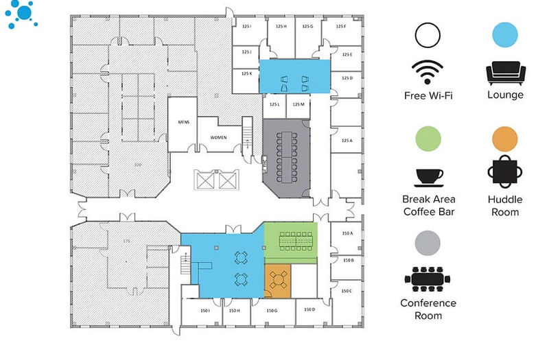 2323 South Voss Road, Houston Image 5