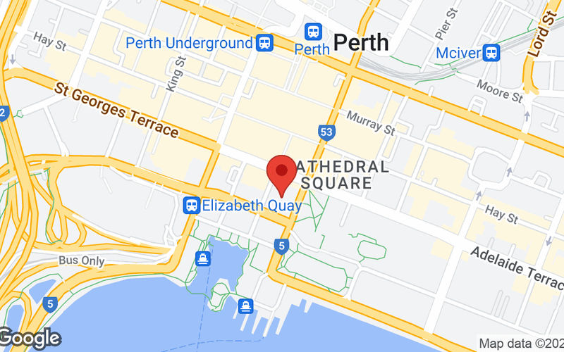 2 The Esplanade, Perth Image 12