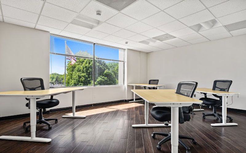 100 Cummings Center, Beverly, 4 DESKS 100 Cummings Center, Beverly Image 1