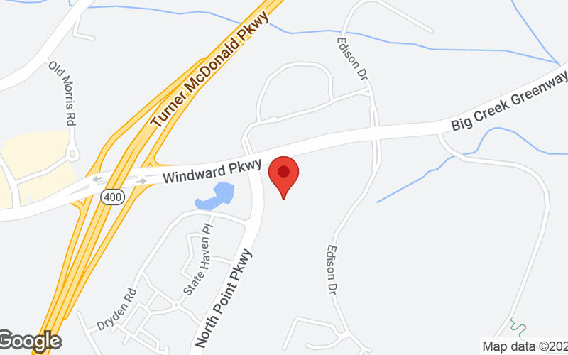 5815 Windward Pkwy, Alpharetta Image 10