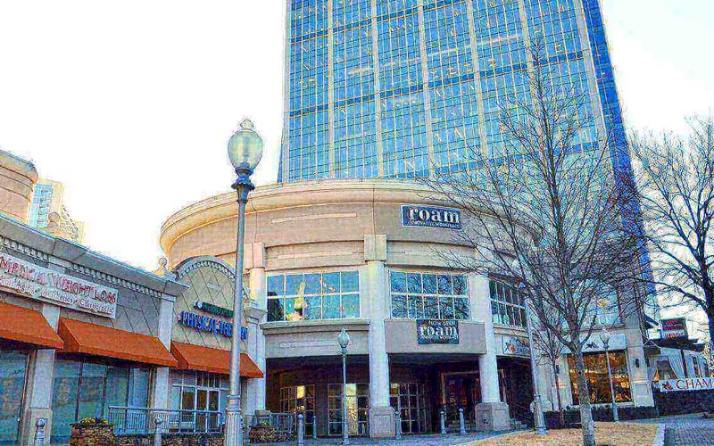 3365 Piedmont Rd Ne, Atlanta Image 10