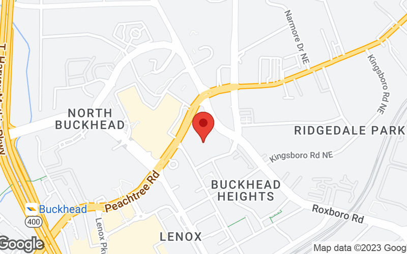 3535 Peachtree Road Ne, Atlanta Image 13