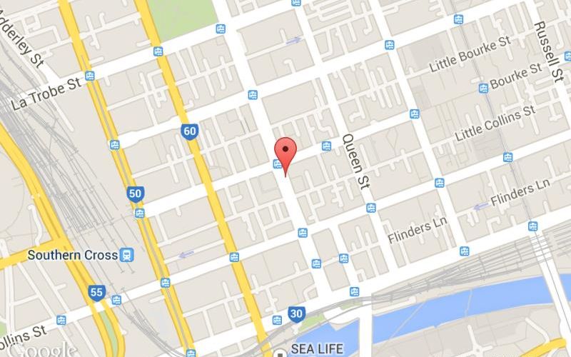 140 William Street, Melbourne Image 14