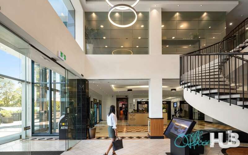 1 Queens Road, Melbourne Image 1