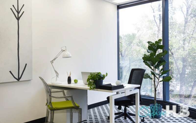 1 Queens Road, Melbourne Image 1