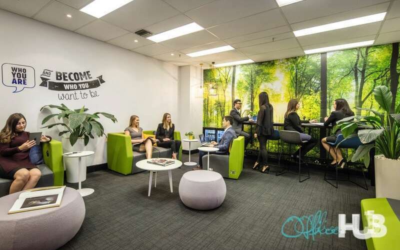 1 Queens Road, Melbourne Image 1