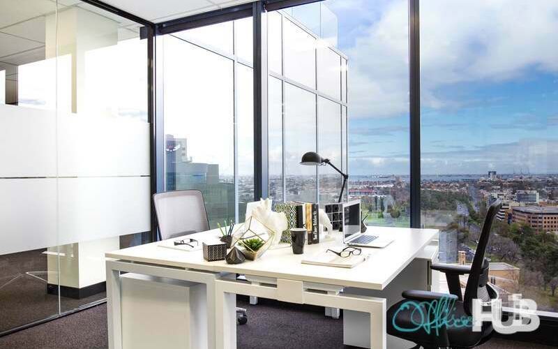 1 Queens Road, Melbourne Image 1