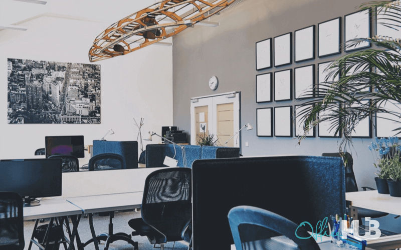 10 Dudenstrabe, Berlin Image 2