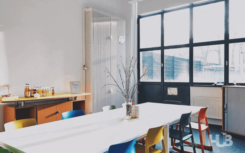 10 Dudenstrabe, Berlin Image 4