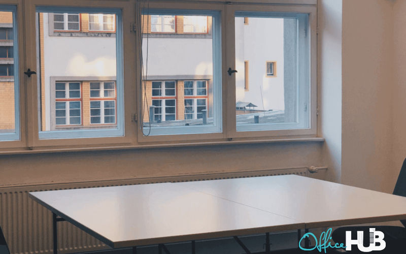 10 Dudenstrabe, Berlin Image 6