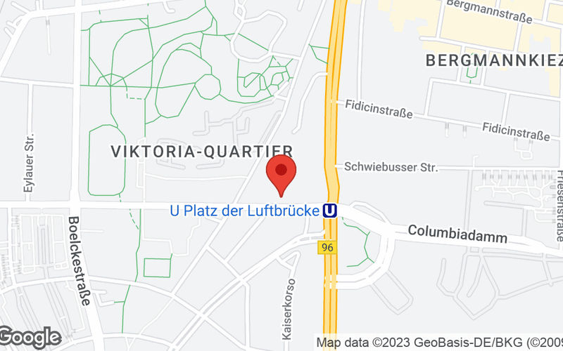 10 Dudenstrabe, Berlin Image 7