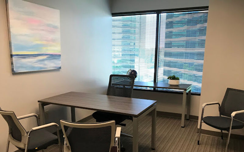 3355 Lenox Road Northeast, Atlanta Image 3