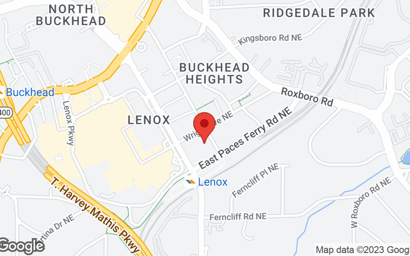 3355 Lenox Road Northeast, Atlanta Image 12