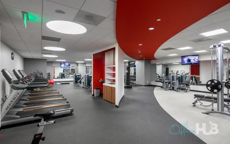 1100 Peachtree St Ne, Atlanta Image 8