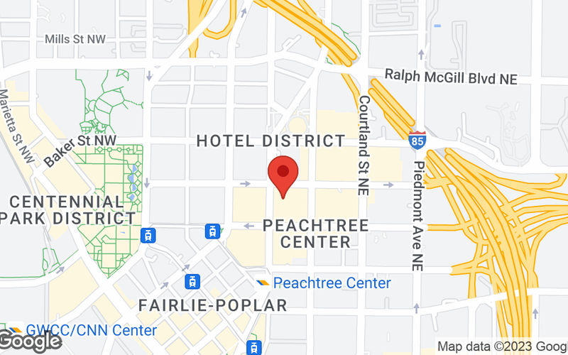 235 Peachtree St Ne, Atlanta Image 12