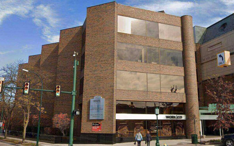 280 N Old Woodward Ave, Birmingham Image 8